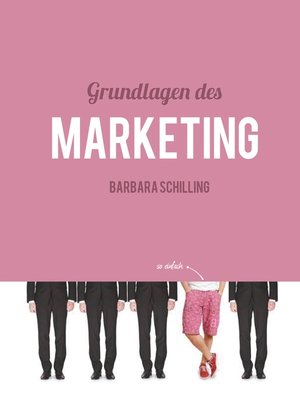 cover image of Grundlagen des Marketing